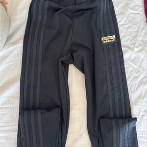 Adidas Women’s Black leggings